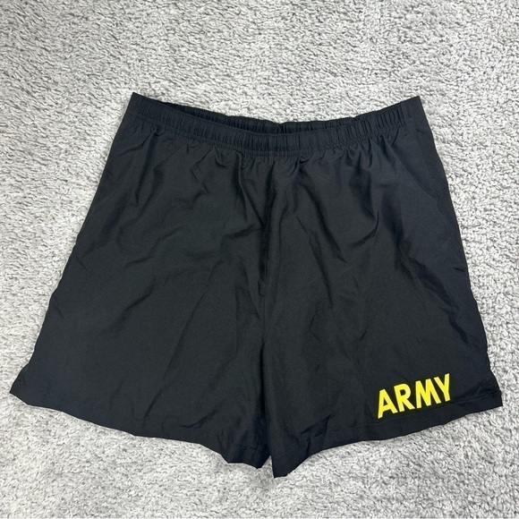 U.S. Army Other - Army Shorts Mens Medium Army Physical Fitness Uniform APFU American Military